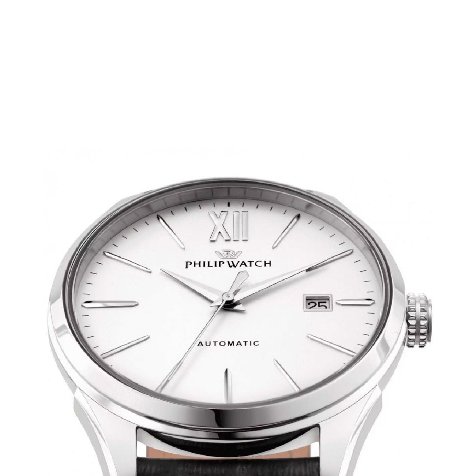 Orologio automatico Philip Watch Roma da uomo R8221217008-5