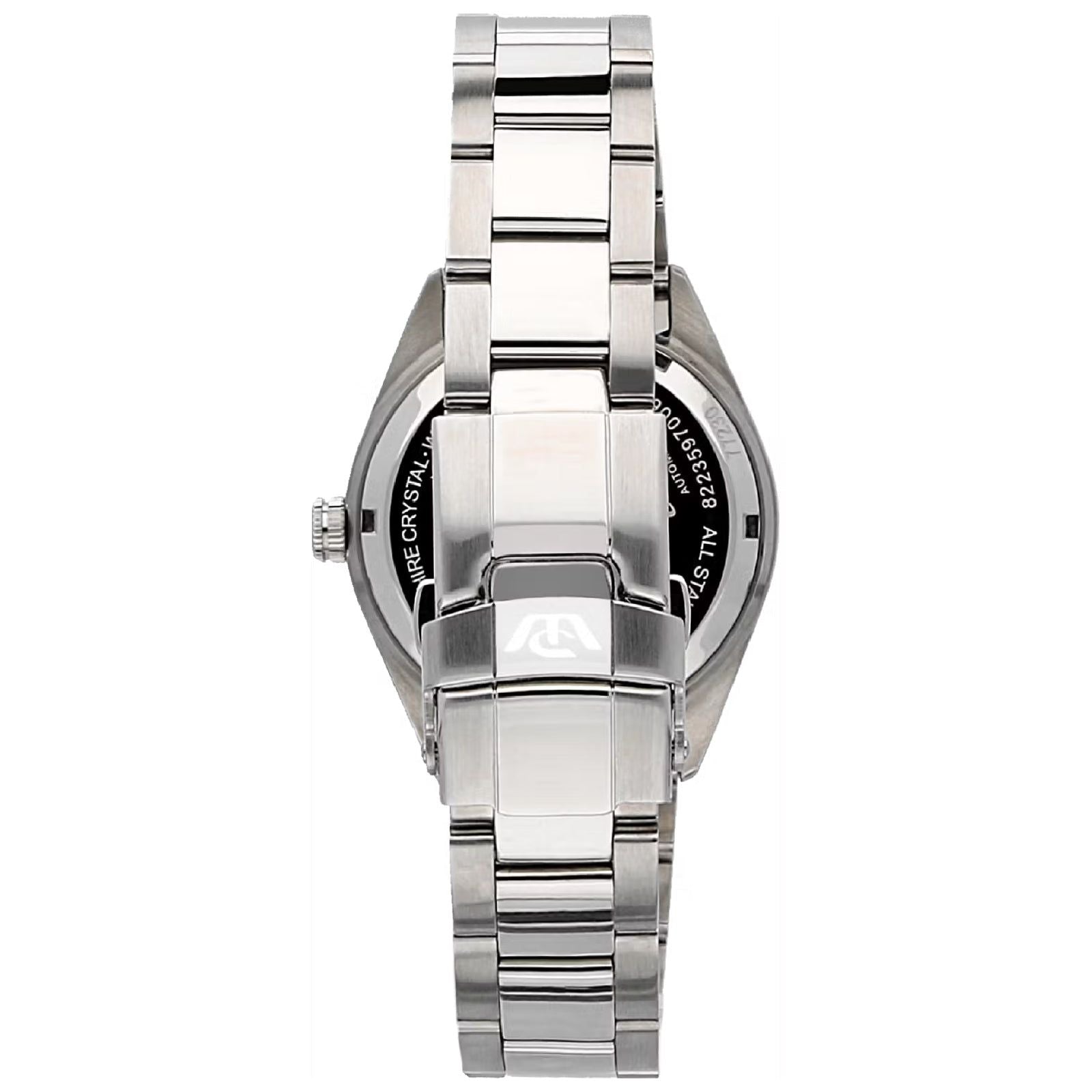 Orologio automatico uomo Philip Watch Caribe Urban in acciaio 39mm R8223597035-2