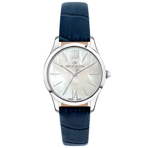 Orologio solo tempo Philip Watch Grace da donna