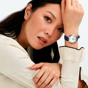 Orologio solo tempo Philip Watch Grace da donna