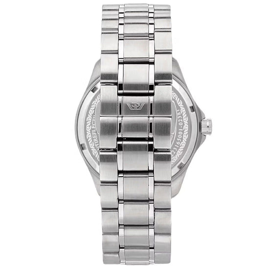 Orologio Multifunzione uomo Philip Watch Blaze in acciaio 46,7mm R8253165007-2