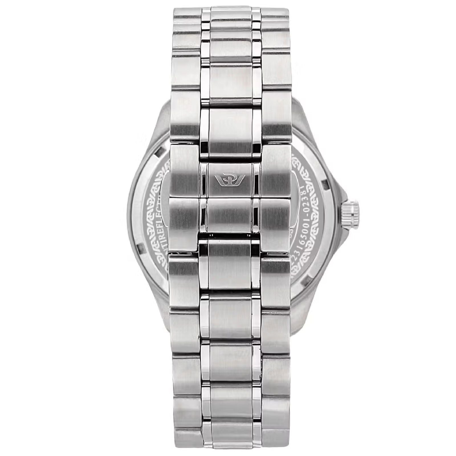 Orologio Multifunzione uomo Philip Watch Blaze in acciaio 46,7mm R8253165007-2