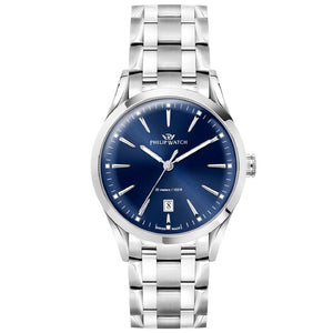 Orologio solo tempo Philip Watch Sunray da uomo