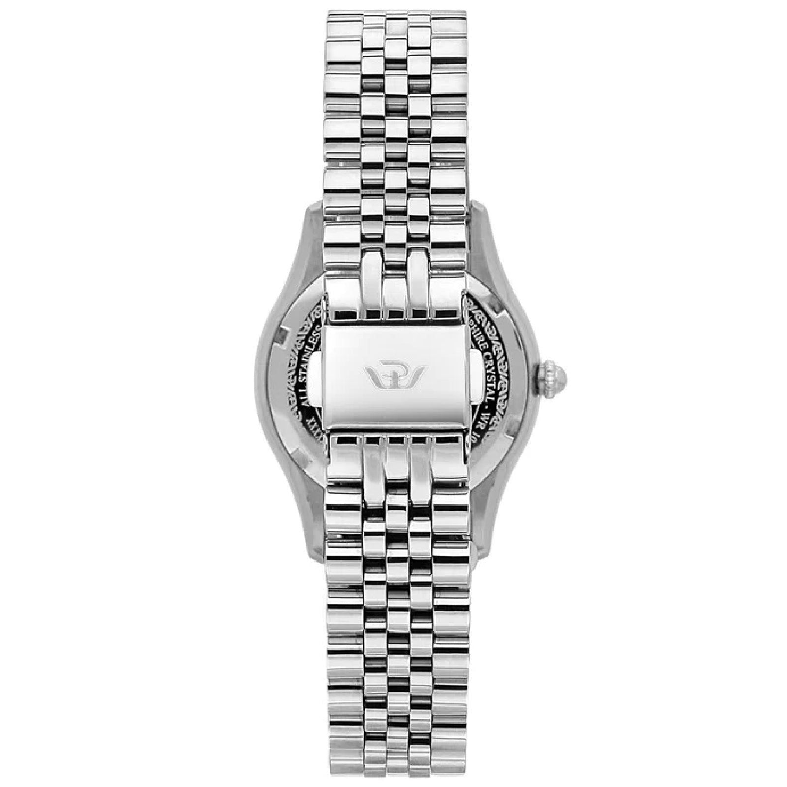 Orologio solo tempo donna Philip Watch Grace Classic in acciaio e madreperla 32mm R8253208521-2