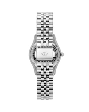 Orologio solo tempo da donna Philip Watch Grace Classic cassa 32mm bracciale in acciaio quadrante madreperla R8253208521