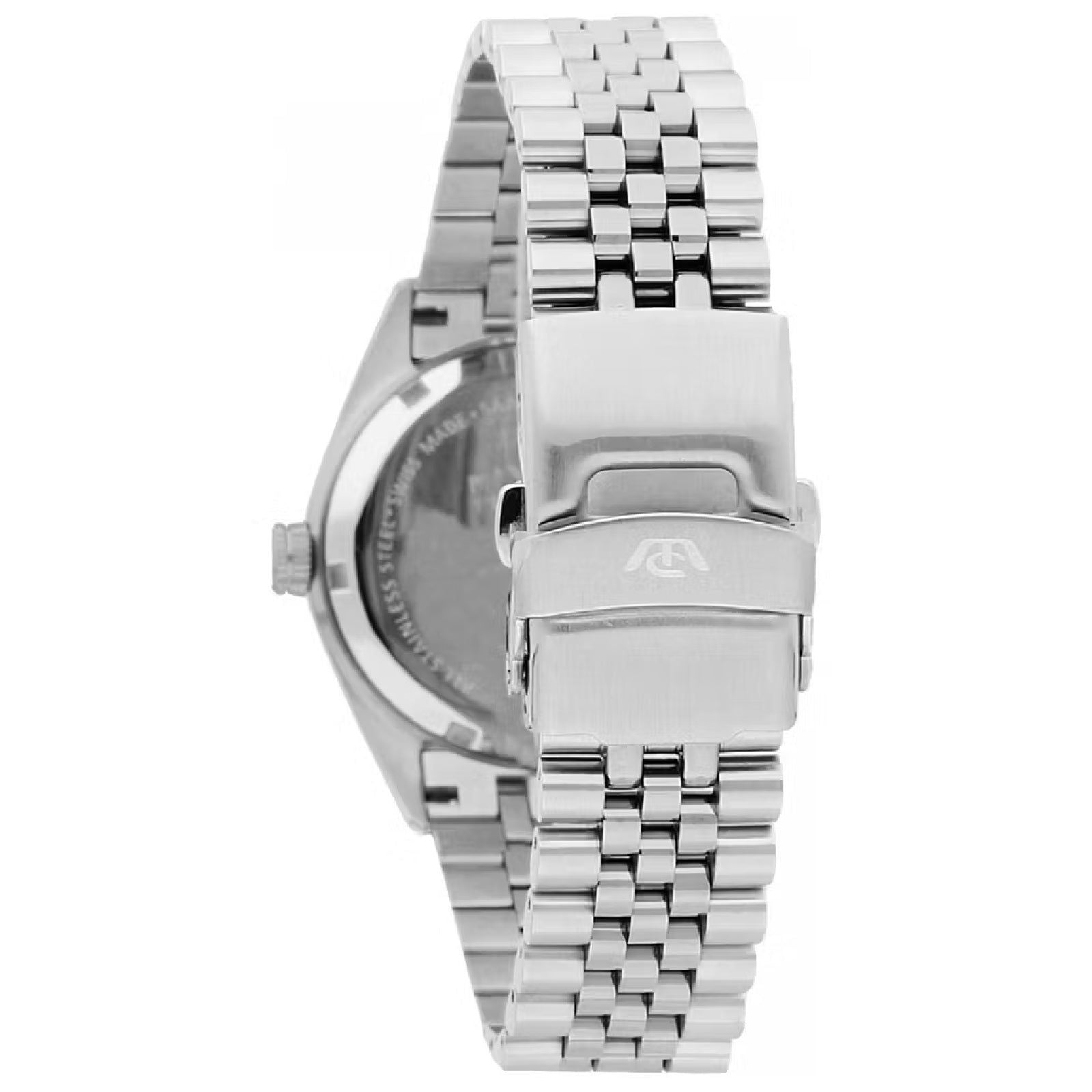 Orologio solo uomo Philip Watch Caribe Urban in acciaio 41mm R8253597082-2