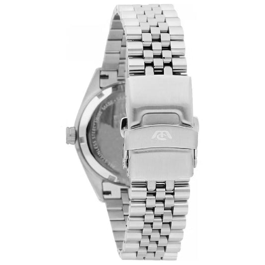 Orologio solo uomo Philip Watch Caribe Urban in acciaio 41mm R8253597082-2
