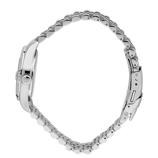 Orologio solo donna Philip Watch Caribe Urban in acciaio e madreperla 31mm R8253597606-2