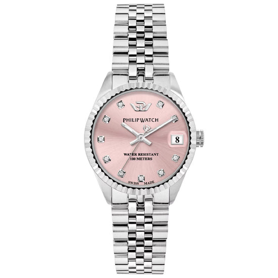 Orologio solo tempo Philip Watch Caribe da donna R8253597639-1