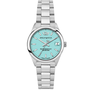 Orologio solo tempo Philip Watch Caribe Urban da donna