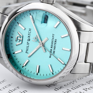 Orologio solo tempo Philip Watch Caribe Urban da donna