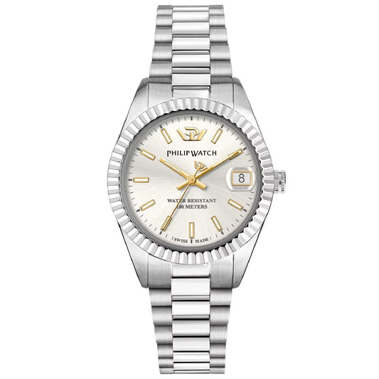 Orologio solo tempo Philip Watch Caribe da donna R8253597651-1