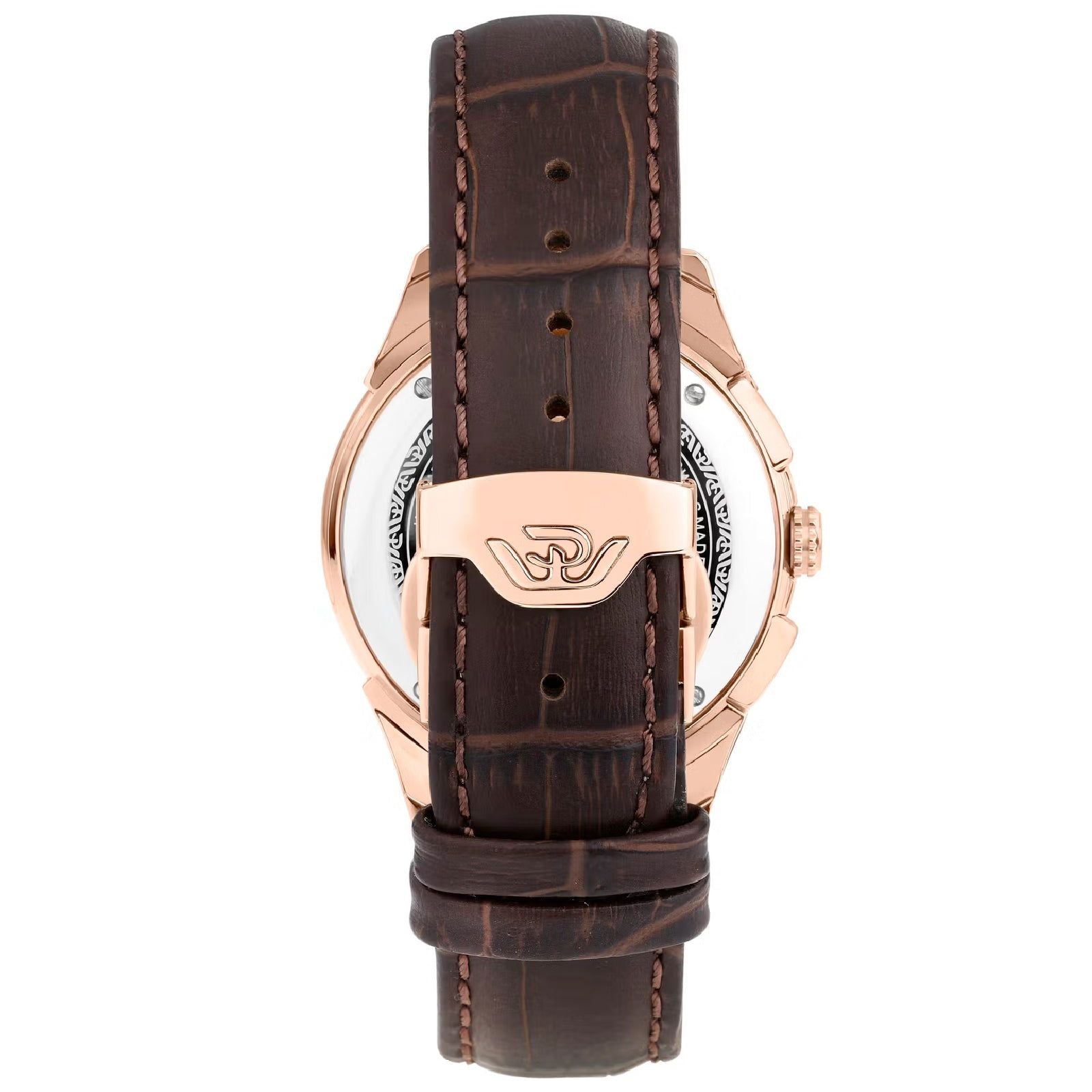 Orologio cronografo Philip Watch Roma da uomo R8271217001-2