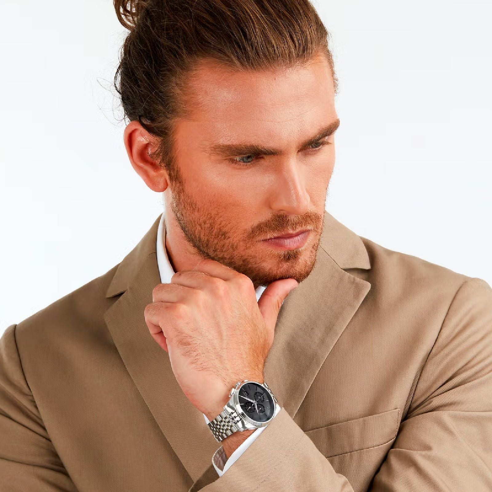 Orologio cronografo Philip Watch Roma da uomo R8273217001-5