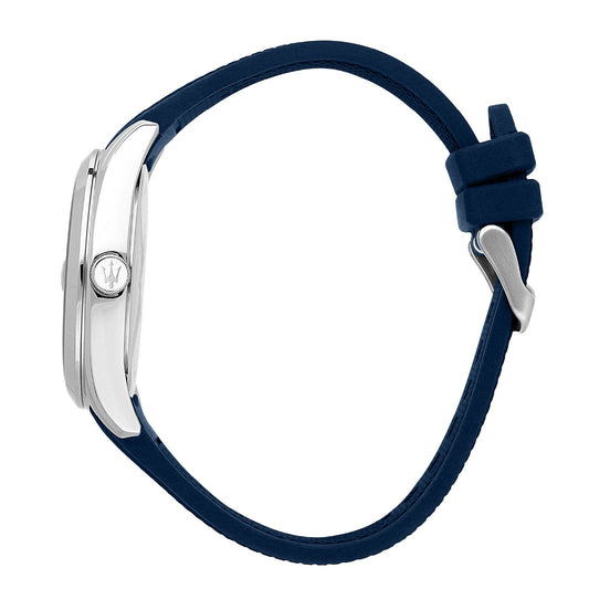 Orologio solo tempo Maserati Attrazione da uomo R8851151005-2