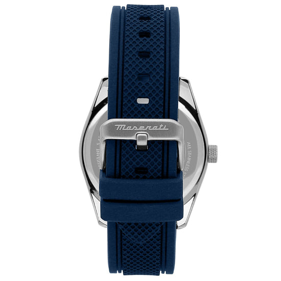 Orologio solo tempo Maserati Attrazione da uomo R8851151005-3