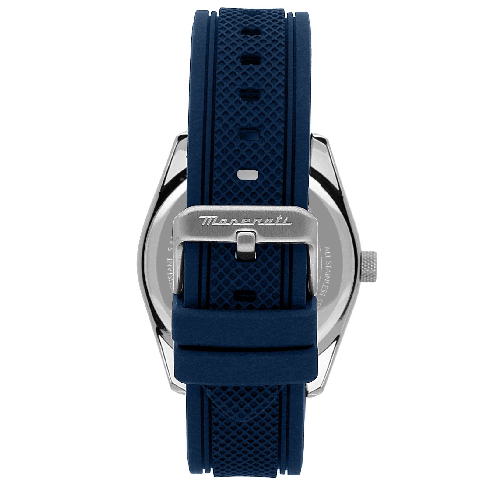 Orologio solo tempo Maserati Attrazione da uomo R8851151005-3