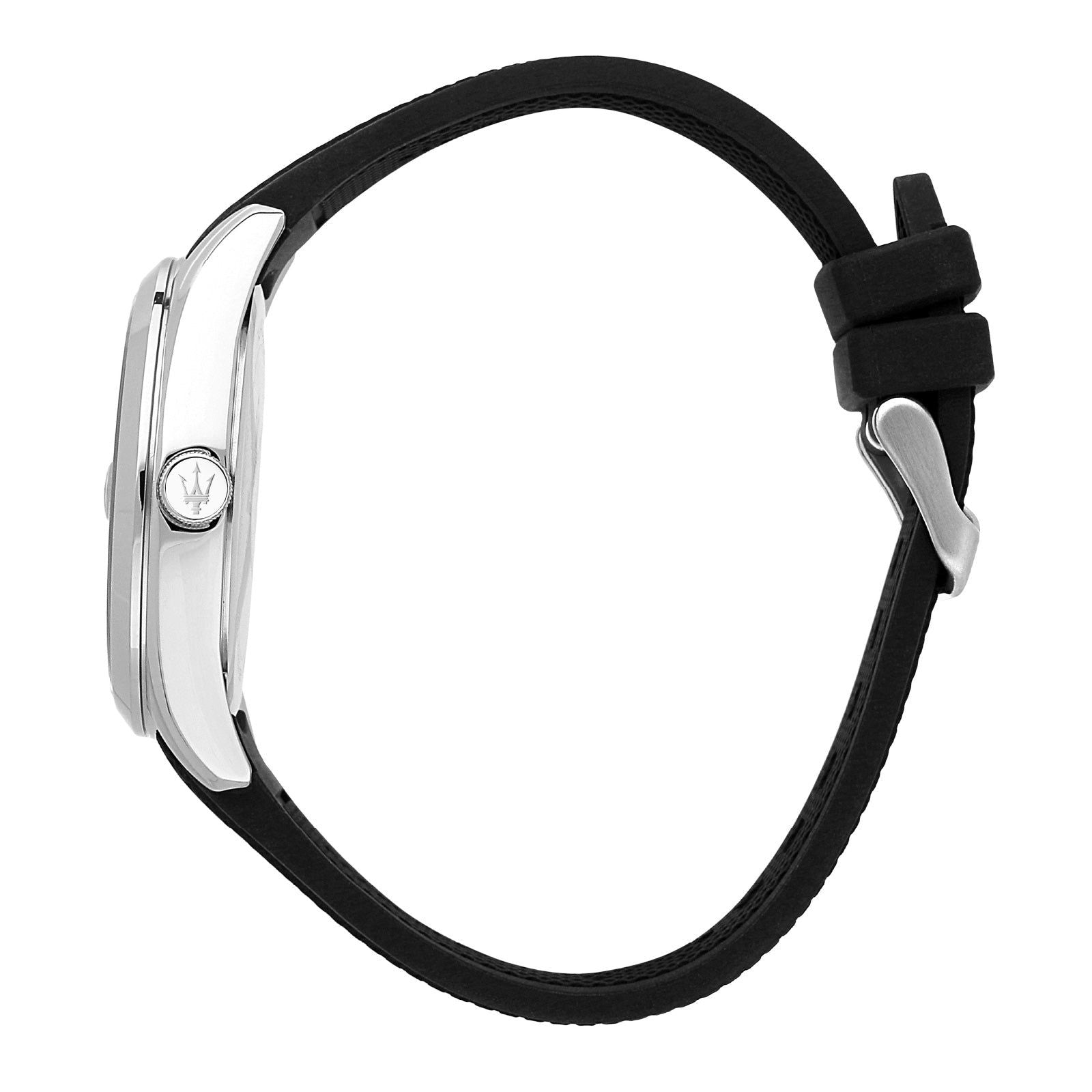 Orologio solo tempo Maserati Attrazione da uomo R8851151006-2