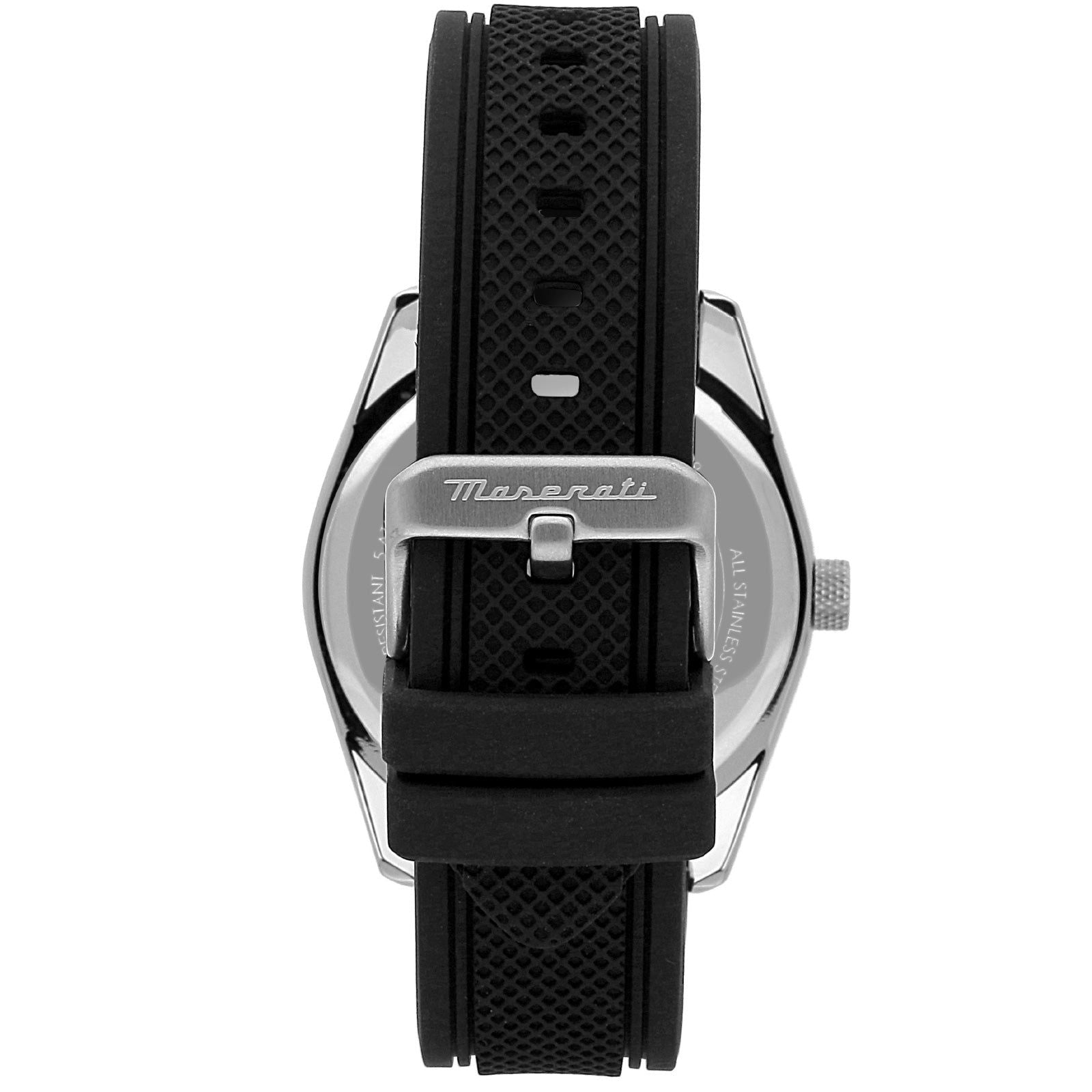 Orologio solo tempo Maserati Attrazione da uomo R8851151006-3