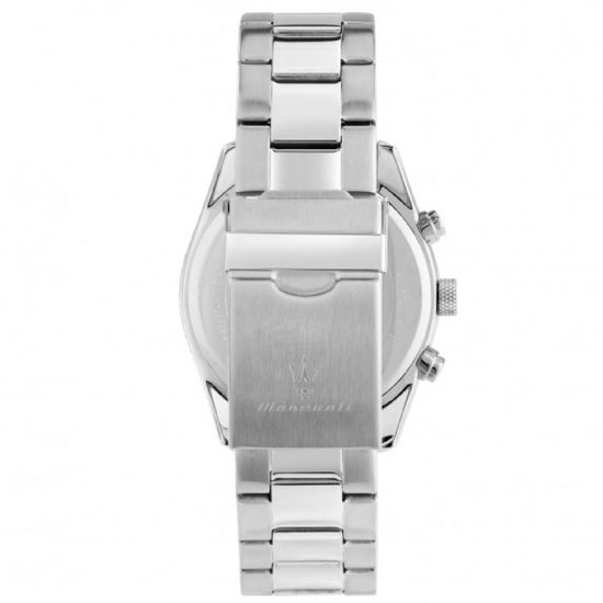 Orologio multifunzione Maserati Attrazione da uomo R8853151011-3