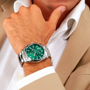 Orologio multifunzione Maserati Attrazione da uomo
