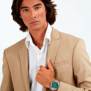 Orologio multifunzione Maserati Attrazione da uomo