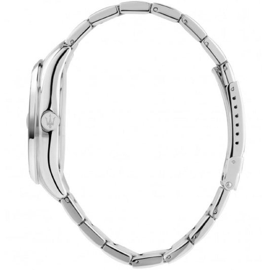 Orologio solo tempo Maserati Attrazione da uomo R8853151013-2