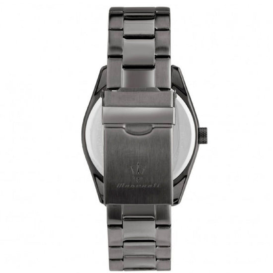 Orologio solo tempo Maserati Attrazione da uomo R8853151015-3