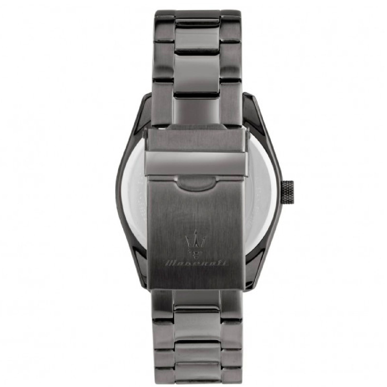 Orologio solo tempo Maserati Attrazione da uomo R8853151015-3