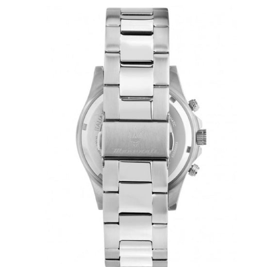 Orologio automatico Maserati Competizione da uomo R8873600002-3