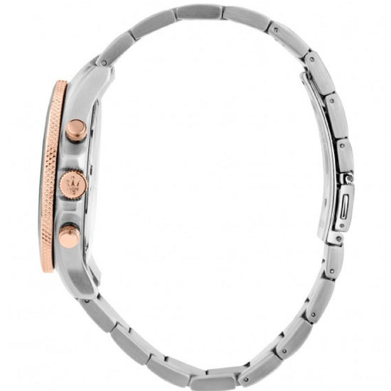 Orologio cronografo Maserati Competizione da uomo R8873600004-2
