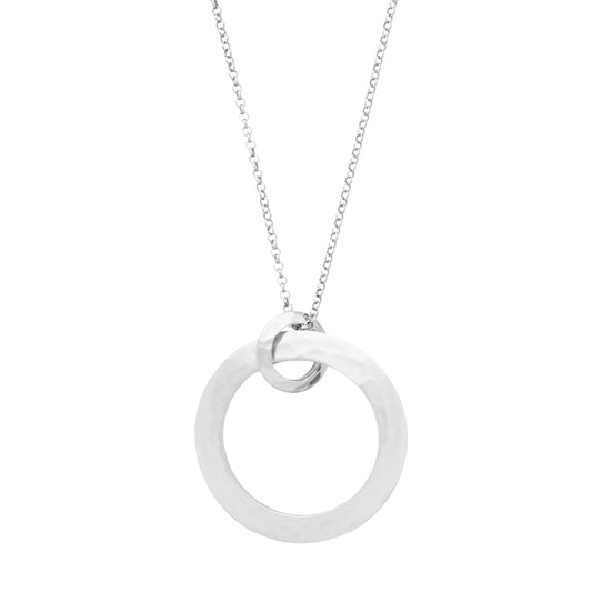 Collana con pendente Giovanni Raspini in argento 925 da donna MISURA UNICA