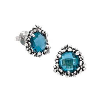 Jewels by Leonardo, orecchini Ciao Liora, 1 paio di orecchini in Jewels by Leonardo, orecchini Ciao Liora, 1 paio di orecchini in