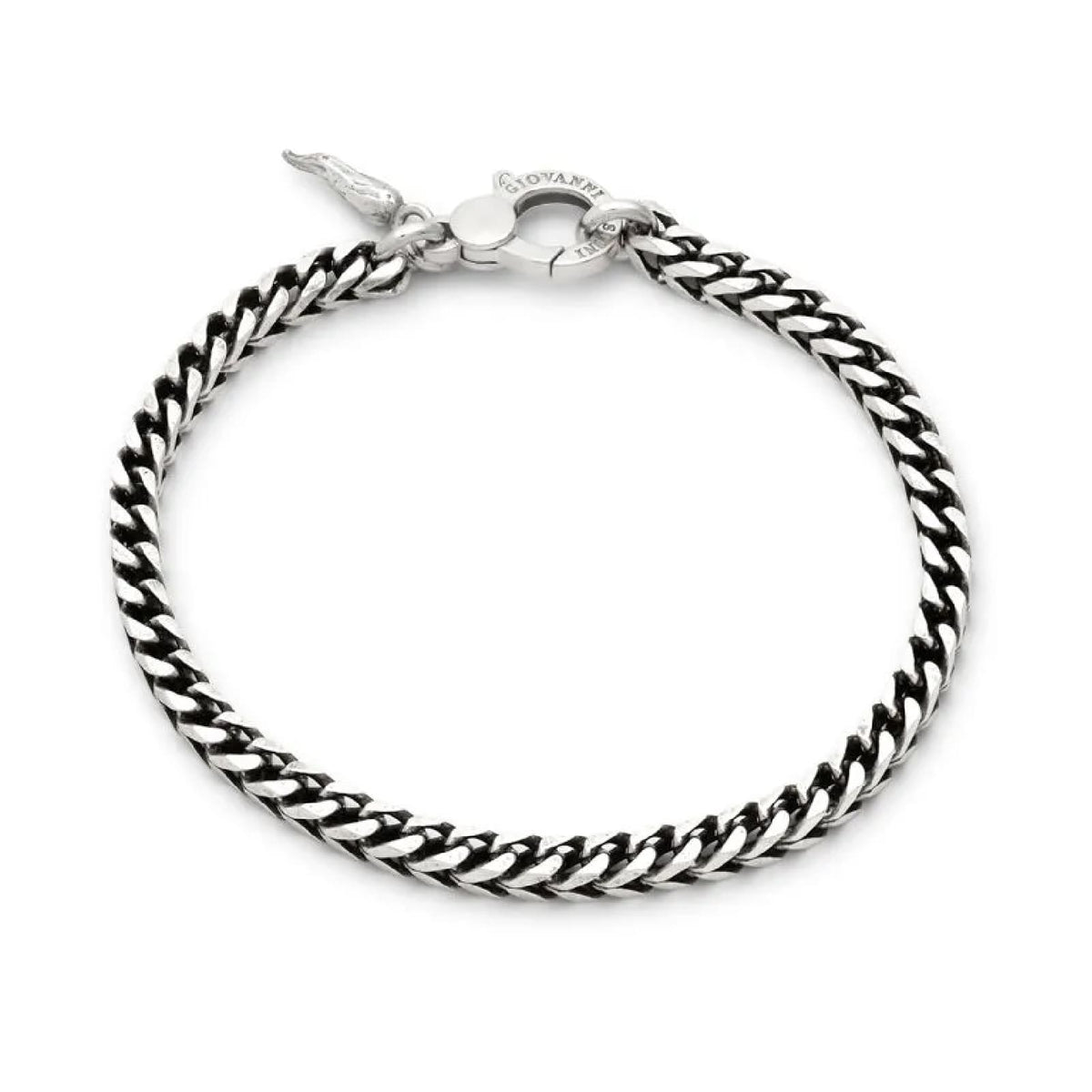 Bracciali Giovanni Raspini uomo