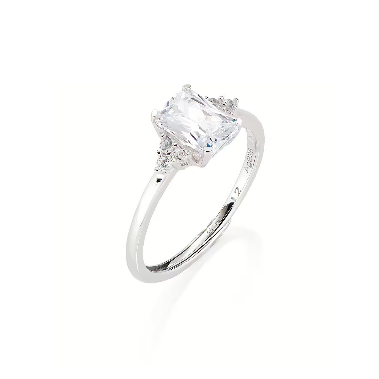 Anello Amen Fancy da donna RBABBBZ-1
