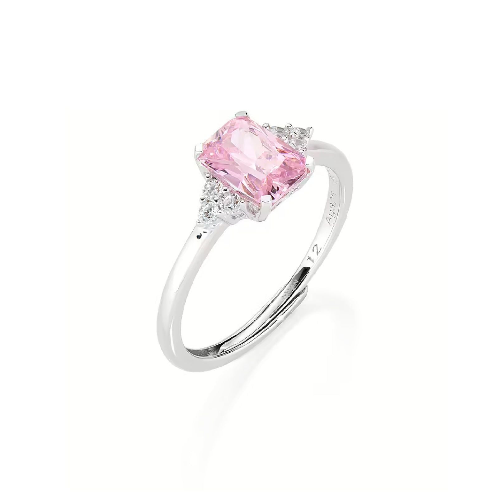 Anello Amen Fancy da donna RBABBROZ-1