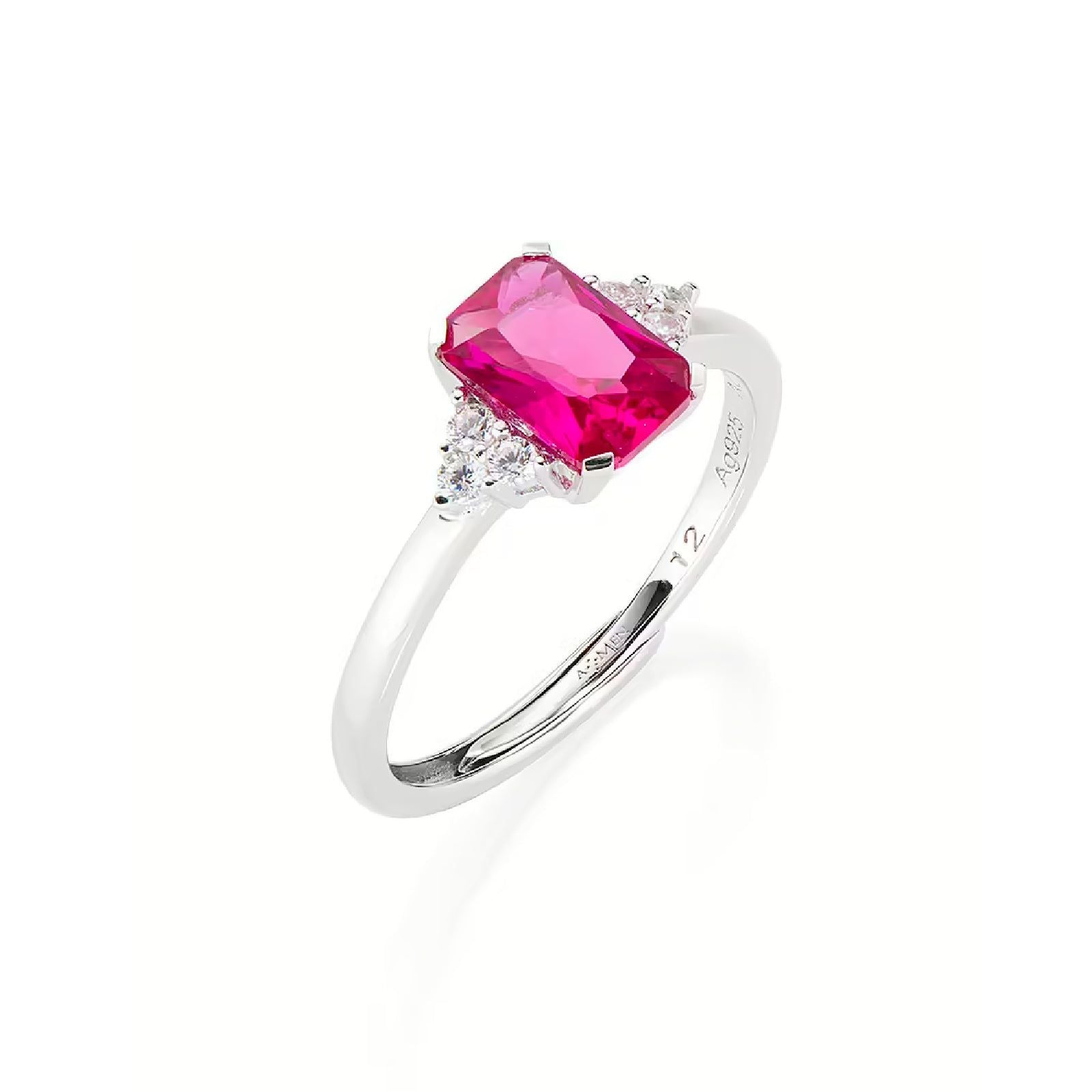 Anello Amen Fancy da donna RBABBRZ-1