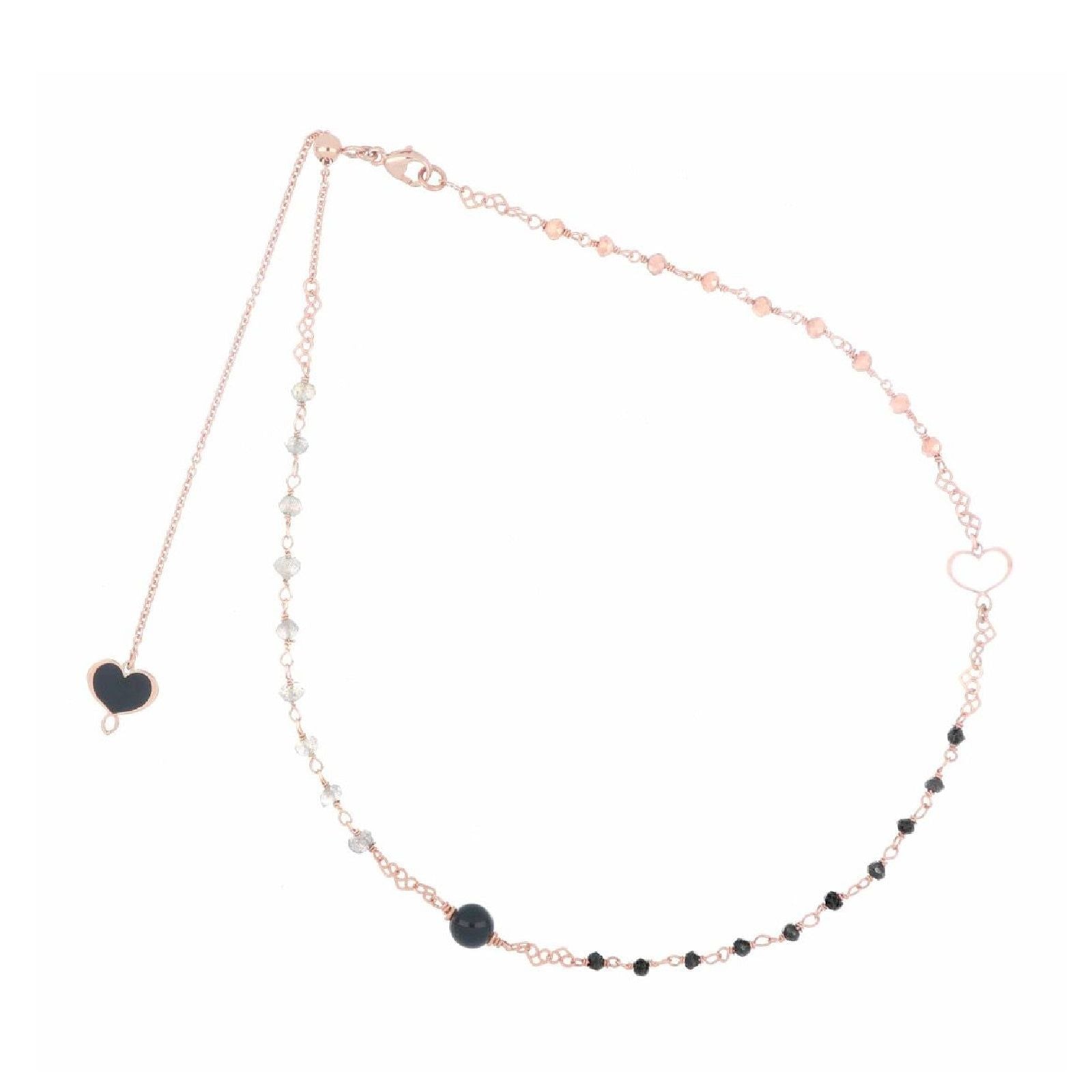 Collana Maman et Sophie Anni Venti da donna RCANV-1