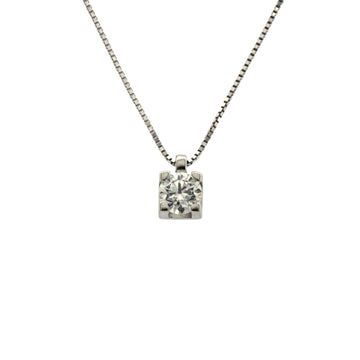 Collana girocollo Rose Diamanti oro 9kt con diamante ct.0,03 MISURA UNICA