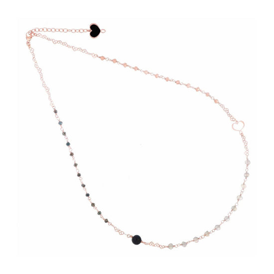 Collana Maman et Sophie Anni Venti da donna RPANVC-1