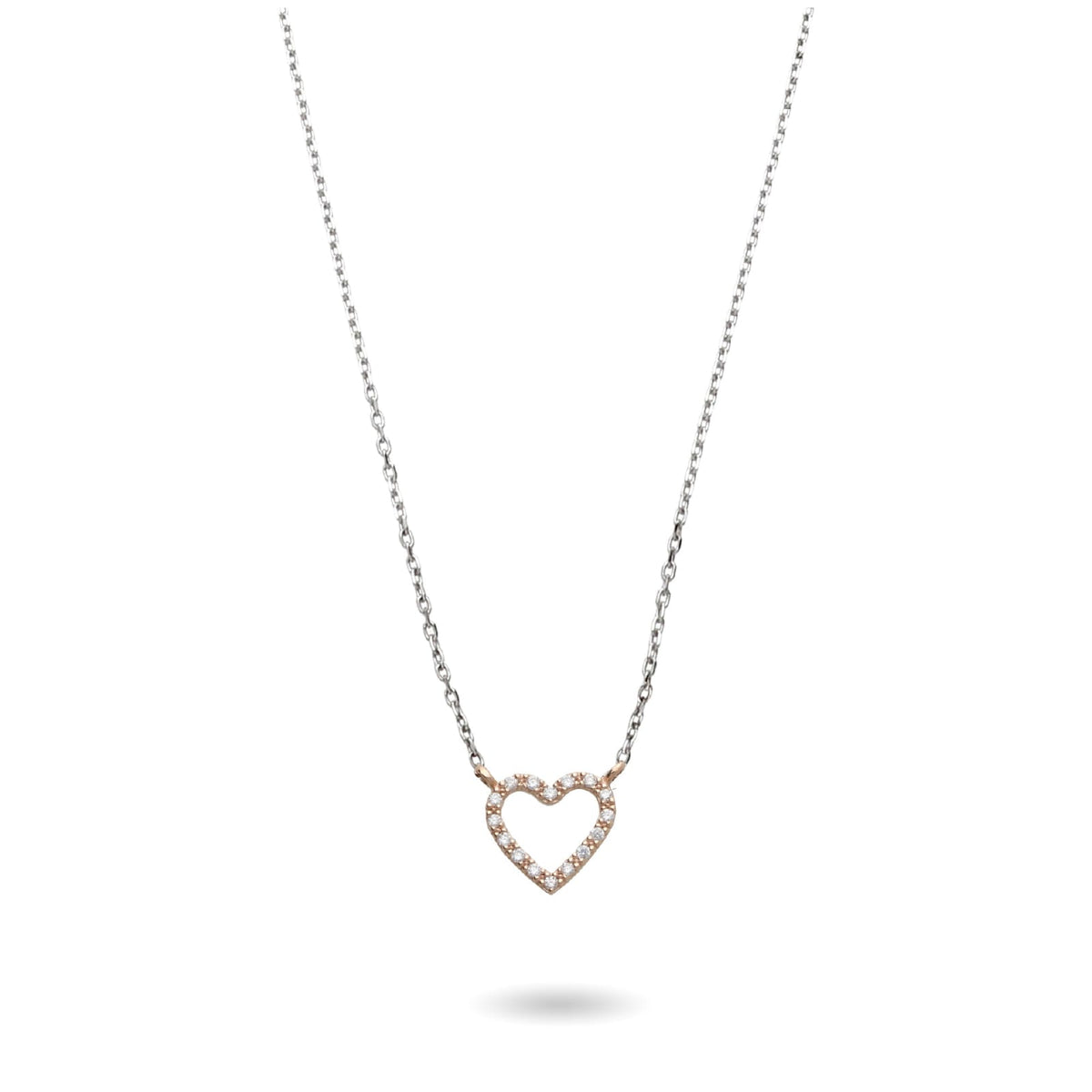 Collane Rubinia donna