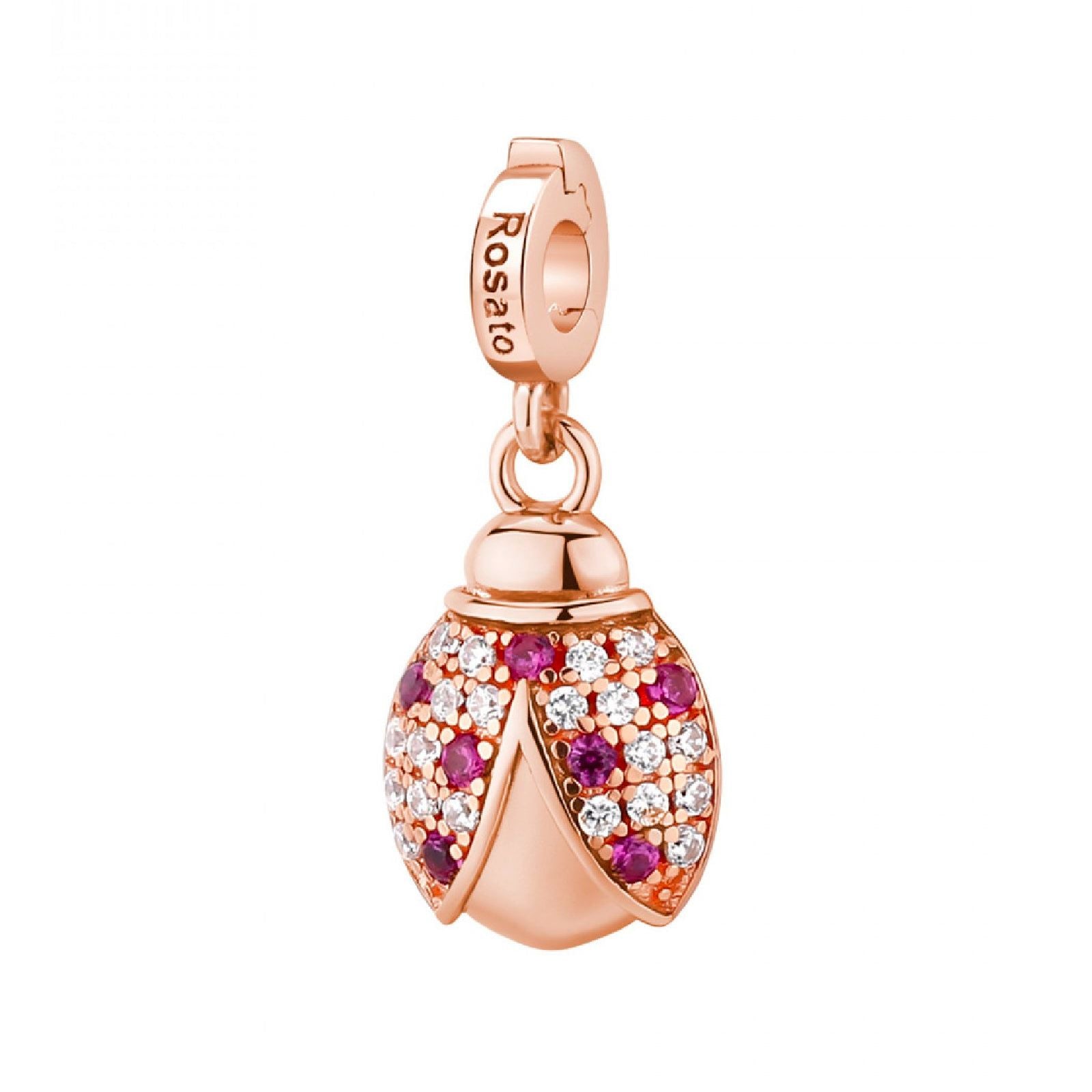 Charm Rosato Storie da donna RZ003-1
