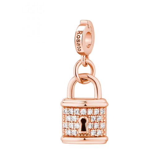 Charm Rosato Storie da donna RZ005-1