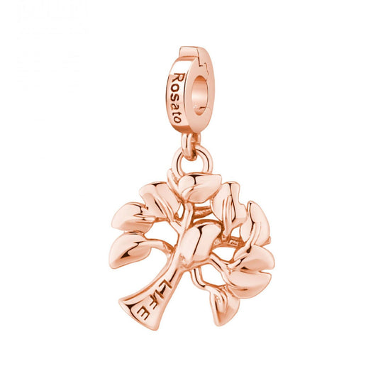 Charm Rosato Storie da donna RZ018-1