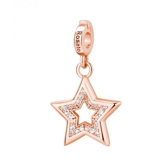 Charm Rosato Storie da donna RZ024-1