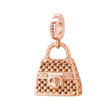 Charm Rosato Storie da donna RZ029-1