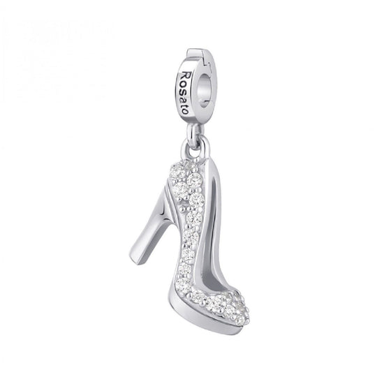 Charm Rosato Storie da donna RZ037R-1