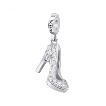 Charm Rosato Storie da donna RZ037R-1