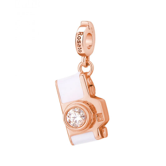 Charm Rosato Storie da donna RZ048-1