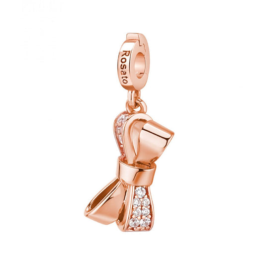 Charm Rosato Storie da donna RZ055-1